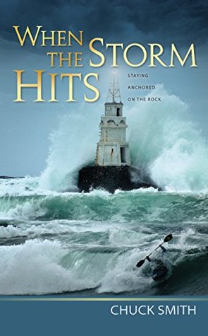 When the Storm Hits