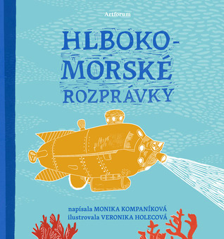 Hlbokomorské rozprávky