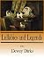 Lullabies and Legends by Dewey Dirks
