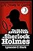 A Study in Garlic (The 6th Grade Adventures of Sherlock Holmes Book 1)