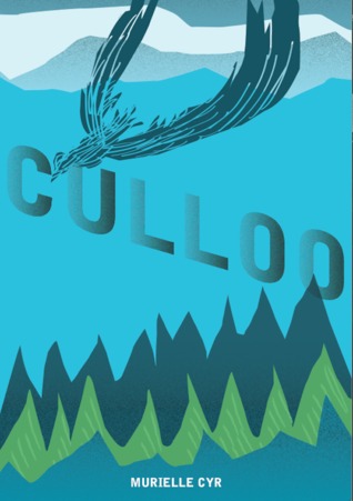 Culloo (Paperback)