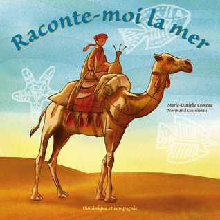 Raconte-moi la mer