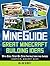 Construction Handbook for Minecraft by BlockBoy Construction Handbook for Minecraft by BlockBoy