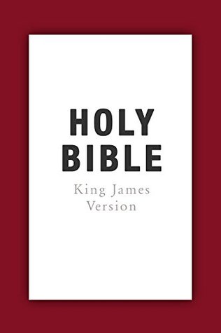 Holy Bible: Authorized King James Version BONUS 100+ Bible Questions and Answers Quiz: King James Version Bible Church Authorized Version