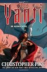 The Yanti (Alosha, #3)