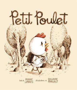 Petit poulet (Paperback)