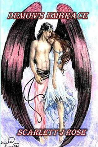 Demon's Embrace (Redemption of the Fallen Book 1)