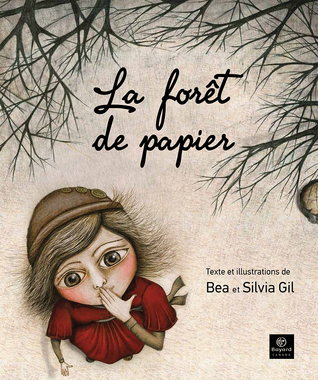 La forêt de papier (Hardcover)