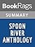 Summary & Study Guide Spoon River Anthology by Edgar Lee Masters