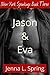 Jason & Eva: New York Spank...