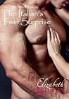 The Italian's Twin Surprise by Elizabeth Lennox