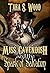 Miss Cavendish and the Spar...