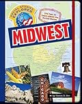 It's Cool to Learn About the United States: Midwest