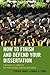 How to Finish and Defend Your Dissertation: Strategies to Complete the Professional Practice Doctorate (The Concordia University Leadership Series)