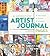 A World of Artist Journal P...