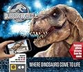 Jurassic World: Where Dinosaurs Come to Life