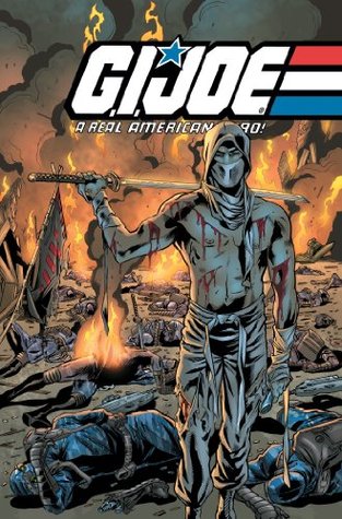 G.I. Joe: A Real American Hero #174 (Kindle Edition)