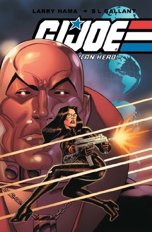 G.I. Joe: A Real American Hero #181 (Kindle Edition)