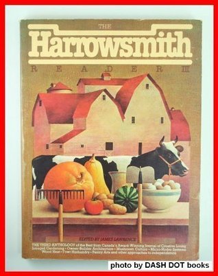 The Harrowsmith Reader III (Paperback)