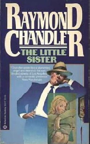 The Little Sister
