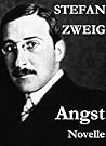 Angst by Stefan Zweig