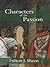 Characters of the Passion by Fulton J. Sheen