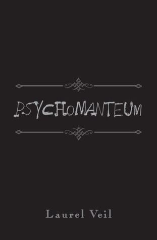 Psychomanteum (Paperback)