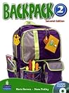 BACKPACK 2 2/E STBK/CD-ROM 245082 BACKPACK 2 2/E STBK/CD-ROM 245082
