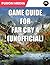 Game Guide for Far Cry 4 (Unofficial)