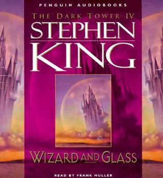 Wizard and Glass