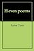 Eleven poems by Rubén Darío