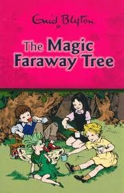 The Magic Faraway Tree