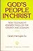 God's People in Christ: New Testament Perspectives on the Church and Judaism