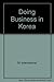 Doing Business in Korea