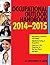Occupational Outlook Handbook 2014-2015 (Occupational Outlook Handbook (Norton))