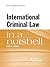 International Criminal Law in a Nutshell