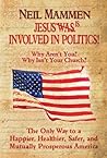 Jesus Is Involved...