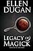 Legacy of Magick (Legacy of Magick #1)