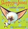 Skippyjon Jones by Judy Schachner