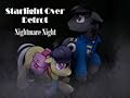 Starlight Over Detrot: Nightmare Night