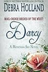 Mail-Order Brides of the West by Debra Holland