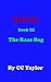 The Raaz Bag (SHUZI Book 3)