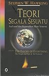 Teori Segala Sesuatu by Stephen Hawking