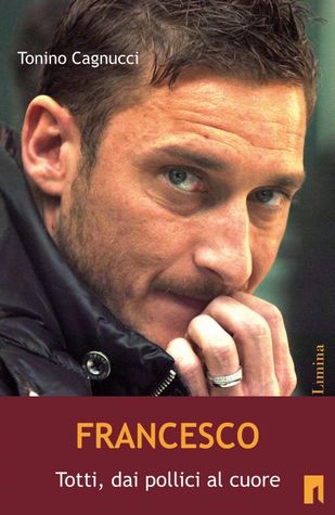 Francesco. Totti dai pollici al cuore