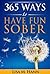 365 Ways to Have Fun Sober