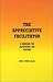 The Appreciative Facilitator: A Handbook for Facilitators and Teachers
