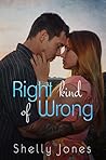Right Kind of Wrong