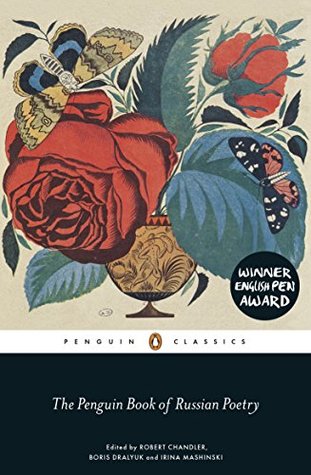 The Penguin Book of Russian Poetry (Kindle Edition)