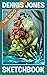 Dennis Jones SketchBook 201...