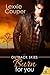 Burn for You by Lexxie Couper